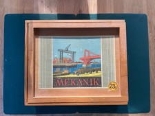Antiker Mekanik
