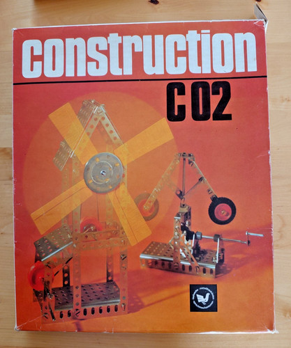 Construction ddr - construction,