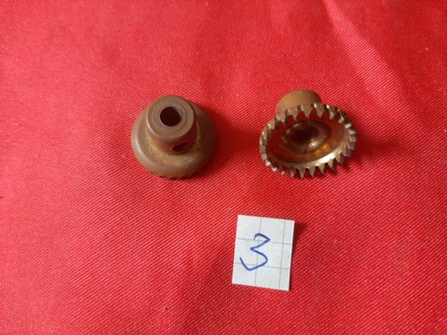 Ersatzteile neuwertig - 2, x