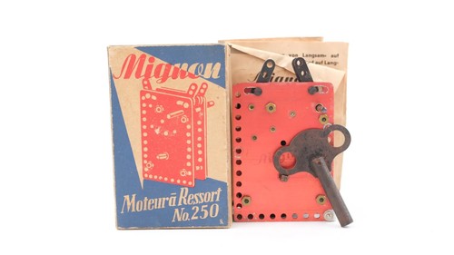 Staiger mignon 250 - staiger, no.