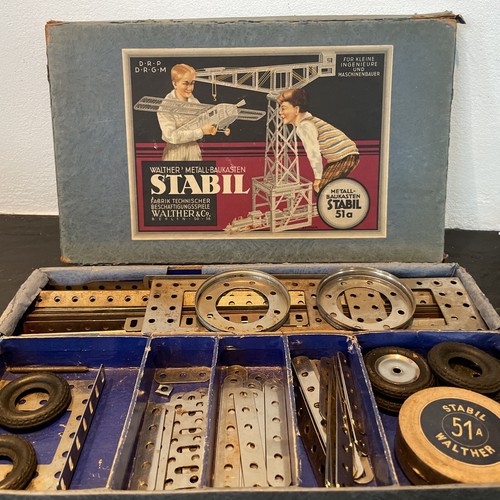 Walthers stabil - walthers,