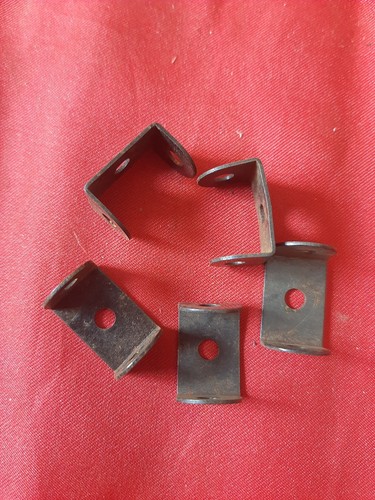 Verbinder schwarz - 5,