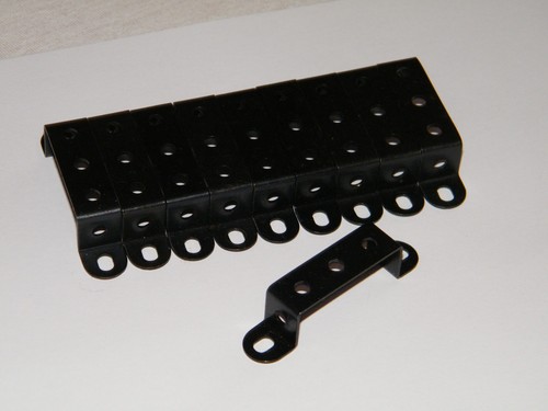 Märklin 10x 10047 lagerbock - märklin,