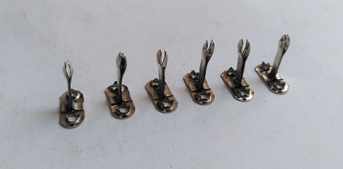 Märklin metallbaukasten 6 - mÄrklin,