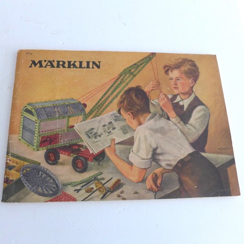 Märklin cie - märklin, &