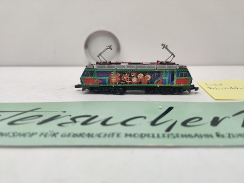 Märklin mini club 88472 - club,