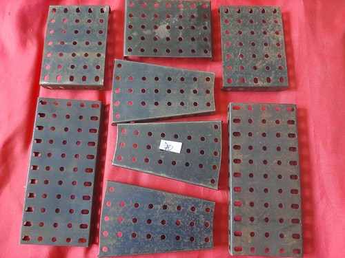 Platten mit kante - platten,