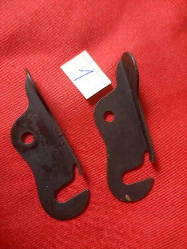 Ersatzteile neuwertig - 2,